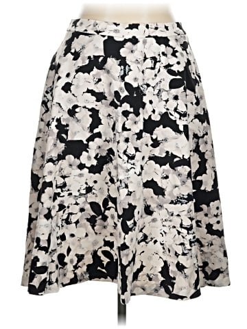 Adrienne Vittadini Casual Skirt (view 1)