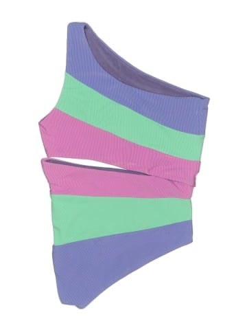 Beach Riot One Piece Swimsuit (view 2)