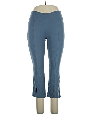 Derek Heart Active Pants (view 1)