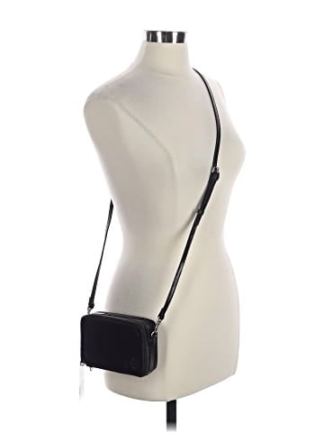 Patricia Nash Leather Crossbody Bag (view 2)