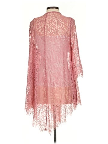 Mi ami Kimono (view 2)