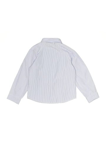 Andrew Fezza Long Sleeve Button-Down Shirt (view 2)