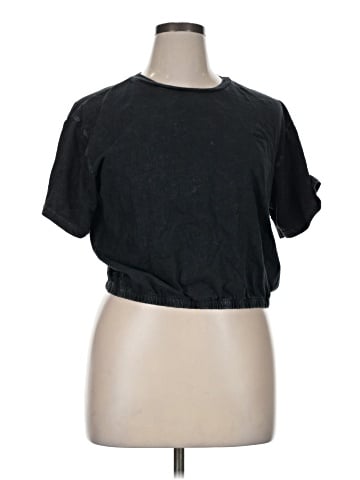Vans Short Sleeve T-Shirt (view 1)