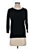 JCPenney Black Pullover Sweater Size S - photo 1