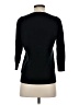 JCPenney Black Pullover Sweater Size S - photo 2