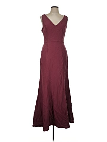 Bella Cocktail Dress (view 1)
