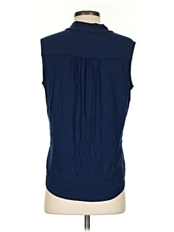 Amour Vert Sleeveless T-Shirt (view 2)