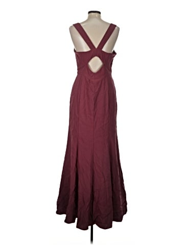 Bella Cocktail Dress (view 2)