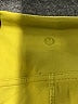 Lululemon Athletica Solid Green Active Pants Size 2 - photo 8