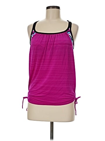 ZeroXposur Active Tank (view 1)