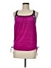 ZeroXposur Pink Active Tank Size M - photo 1
