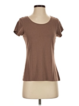 Tahari Short Sleeve T-Shirt (view 1)