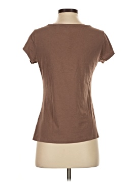Tahari Short Sleeve T-Shirt (view 2)