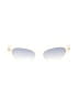 Marc Jacobs Ivory Sunglasses One size - photo 2