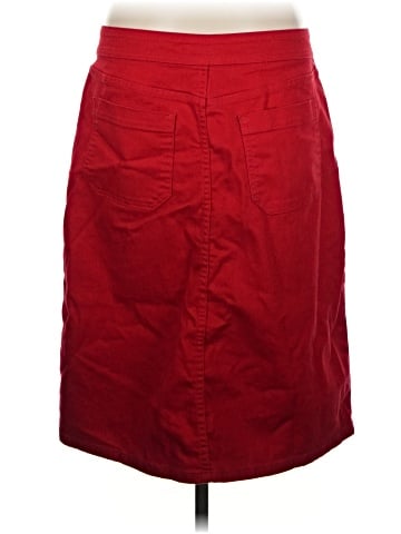 Liz Claiborne Casual Skirt (view 2)