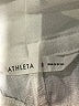 Athleta Ivory Shorts Size 8 - photo 3