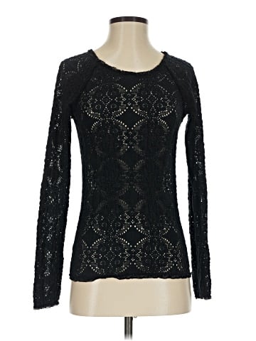 Free People Long Sleeve Top (view 1)