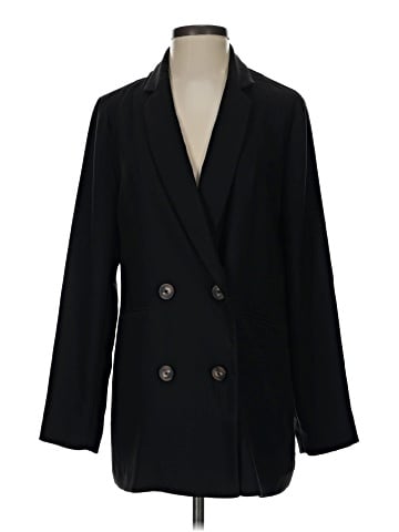 Elizabeth and James Blazer (view 1)