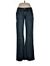 Seven7 Blue Jeans Size 32 waist - photo 1