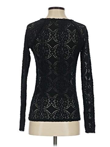 Free People Long Sleeve Top (view 2)