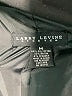 Larry Levine Black Jacket Size M - photo 3