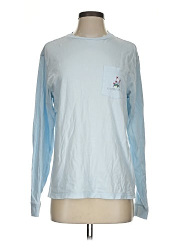Vineyard Vines Long Sleeve T-Shirt (view 1)