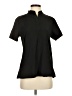 Assorted Brands Black Short Sleeve Polo Size S - photo 1