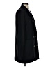 Elizabeth and James 100% Polyester Black Blazer Size XS - photo 4