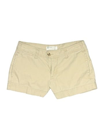 Gap Khaki Shorts (view 1)