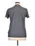Adidas 100% Polyester Gray Active T-Shirt Size XL - photo 2