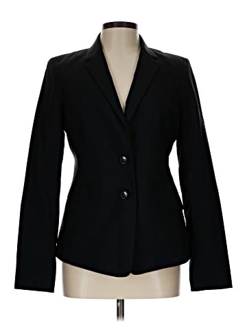 Banana Republic Wool Blazer (view 1)