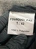 Assorted Brands 100% Polyester Black Shrug Size EU (FR) 42 / US 10 - photo 8