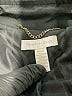 Charter Club 100% Polyester Black Vest Size S - photo 6