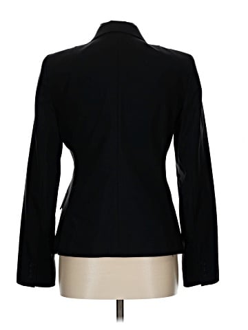 Banana Republic Wool Blazer (view 2)