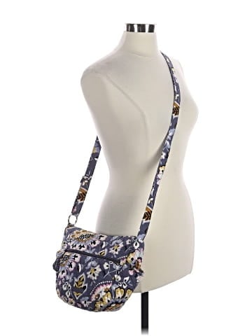 Vera Bradley Crossbody Bag (view 2)
