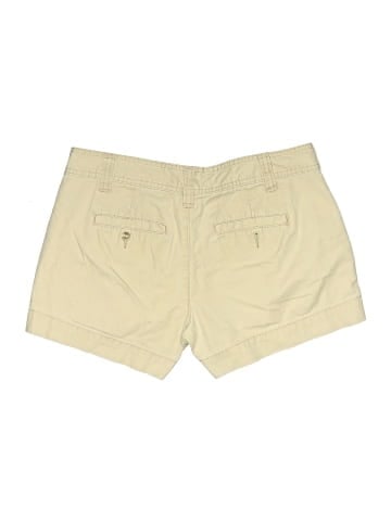 Gap Khaki Shorts (view 2)