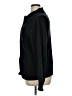 Karen Scott Black Cardigan Size XL - photo 5