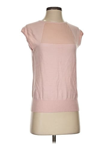 E3 by Etcetera Sweater Vest (view 1)