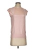 E3 by Etcetera Pink Sweater Vest Size S - photo 1