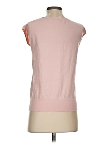 E3 by Etcetera Sweater Vest (view 2)