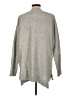Harve Benard Gray Pullover Sweater Size L - photo 2