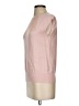 E3 by Etcetera Pink Sweater Vest Size S - photo 5