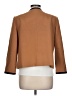 Nine West Brown Blazer Size 10 - photo 2