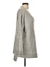 Harve Benard Gray Pullover Sweater Size L - photo 4