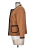 Nine West Brown Blazer Size 10 - photo 5