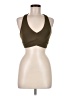 Michi Brown Tank Top Size M (estimated) - photo 1