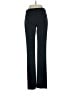 Theory Black Wool Pants Size 00 - photo 2