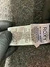 Roxy Solid Black Shorts Size M - photo 4