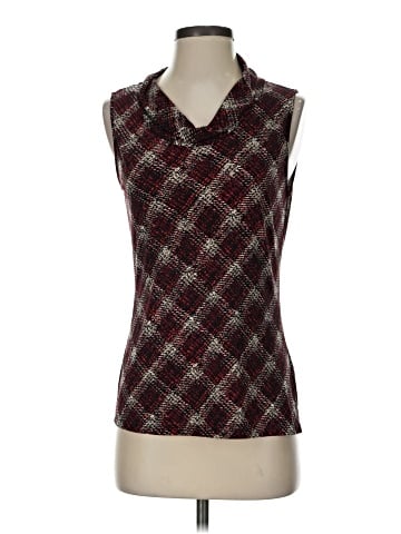 Tahari by ASL Tank Top (view 1)