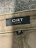 OAT Brown Jeans Size 31 waist - photo 7